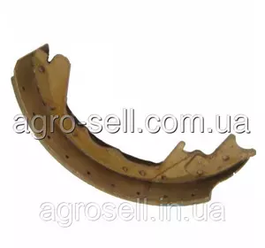 Колодки тормозные (к-т 4 шт) (AH143333/AH132840) JD9680WTS/W650/T670 AN278453 Колодки тормозные (к-т 4 шт) (AH143333/AH132840) JD9680WTS/W650/T670 AN278453