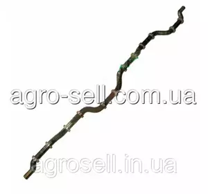 Вал коленчатый соломотряса (передний) JD9640-9680WTS AZ53025 Вал коленчатый соломотряса (передний) JD9640-9680WTS AZ53025