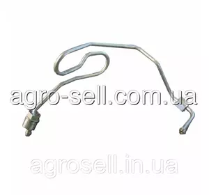 Трубка топливная ВД MX285/TG285 Case J944686 Трубка топливная ВД MX285/TG285 Case J944686
