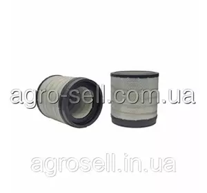 Элемент ф-ра воздушного наружный (RE210102/RS5354/RE587793), JD8130-8530/R-Seria (WIX) 49203 Элемент ф-ра воздушного наружный (RE210102/RS5354/RE587793), JD8130-8530/R-Seria (WIX) 49203