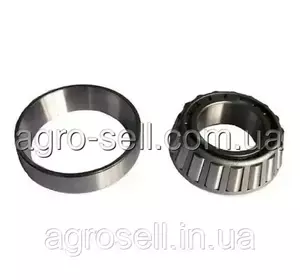 HM212047/11 Подшипник роликовый в сборе (RE61567+JD9021/GR2068/R125179), JD 8430T (NTN) HM212047/11 Подшипник роликовый в сборе (RE61567+JD9021/GR2068/R125179), JD 8430T (NTN)