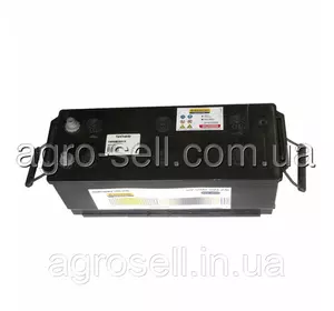 Аккумулятор залитый 120Ah/12V TD5.110 Case 84247250 Аккумулятор залитый 120Ah/12V TD5.110 Case 84247250
