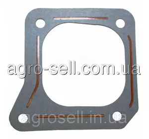 Прокладка КПП 87424932 T8040-50/MX Case 51437460 Прокладка КПП 87424932 T8040-50/MX Case 51437460