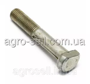 Болт M16 X 95 X 2 с квадратной головкой A48215 Болт M16 X 95 X 2 с квадратной головкой A48215