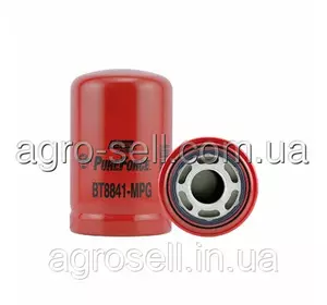 Фильтр гидр. (AL221066/AL156625/P764668/294721A1/X724693/8200316), JD/Case 8010/2388 (Baldwin) BT8841-MPG Фильтр гидр. (AL221066/AL156625/P764668/294721A1/X724693/8200316), JD/Case 8010/2388 (Baldwin) BT8841-MPG