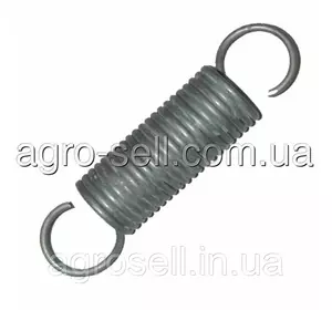 Пружина растяжения 1 5/8 OD X 6.6 X 0.177 807-116C Пружина растяжения 1 5/8 OD X 6.6 X 0.177 807-116C