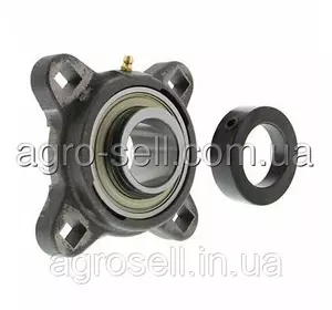 Корпус с подшипником в сборе (G1108KRRBC1+GRFD1-1/2 L/C) JD AH163595 Корпус с подшипником в сборе (G1108KRRBC1+GRFD1-1/2 L/C) JD AH163595