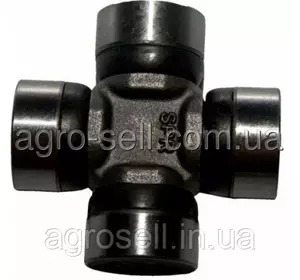 Крестовина шарнира кард. прив. шнека загр. (27x62) (CR276), 2388 1321059C91 Крестовина шарнира кард. прив. шнека загр. (27x62) (CR276), 2388 1321059C91