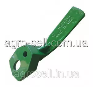 Рычаг качалки транспортера наклонной камеры JD9670/9880STS H226362 Рычаг качалки транспортера наклонной камеры JD9670/9880STS H226362