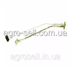 Датчик уровня топливного бака комбайна JD1450/1550 DQ37858 Датчик уровня топливного бака комбайна JD1450/1550 DQ37858