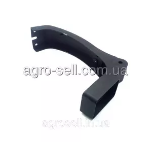 R186164 Кронштейн крепления прожектора (R110386), JD8430/8530/7830/7930 R186164 Кронштейн крепления прожектора (R110386), JD8430/8530/7830/7930