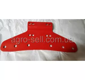 Кронштейн стойки Kverneland KK089418 Кронштейн стойки Kverneland KK089418