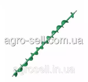 Шнек поперечный задний зернового бункера (AH201743/AH167848/AH125646/AH138399/AH154966) JD AXE18078 Шнек поперечный задний зернового бункера (AH201743/AH167848/AH125646/AH138399/AH154966) JD AXE18078