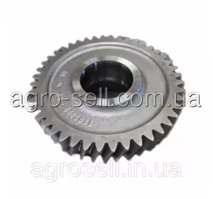 Шестерня ведомая 44Т 8940/Mag.310 Case 1285982C1 Шестерня ведомая 44Т 8940/Mag.310 Case 1285982C1