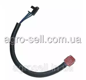 Переключатель (кнопка) соломоизмельчителя JDW550/W650/T660/T670 AZ46855 Переключатель (кнопка) соломоизмельчителя JDW550/W650/T660/T670 AZ46855