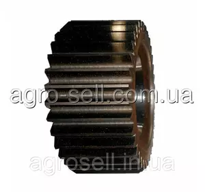 Шестерня-сателит бортовой T8.390/T8050/MX340 Case 87674600 Шестерня-сателит бортовой T8.390/T8050/MX340 Case 87674600