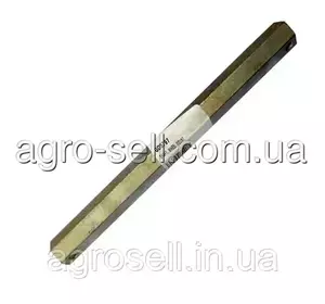 Вал 6-гран. приводний 7/8 "х10"(22х254 мм), Kinze GD5797 Вал 6-гран. приводний 7/8 "х10"(22х254 мм), Kinze GD5797
