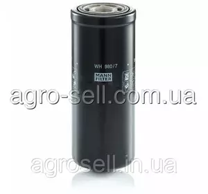 Фильтр гидравлический (T175002/84226258/402652A1/81863799/81863797), МТЗ 2522/3022, NH (MANN) WH9807 Фильтр гидравлический (T175002/84226258/402652A1/81863799/81863797), МТЗ 2522/3022, NH (MANN) WH9807