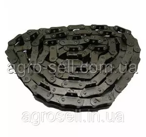 Цепь тр-ра накл. камеры (внутр./усилен.) (CA557-99 зв.) JD9680WTS/T560-670/W560-650 AZ102574 Цепь тр-ра накл. камеры (внутр./усилен.) (CA557-99 зв.) JD9680WTS/T560-670/W560-650 AZ102574