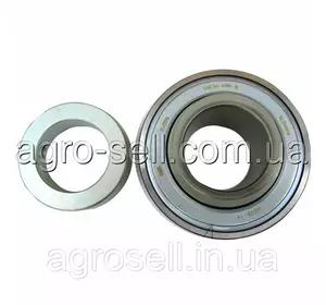 Подшипник шарик.закрепл.84057133/NE50KRRB CX8080/CR9080 84026027 Подшипник шарик.закрепл.84057133/NE50KRRB CX8080/CR9080 84026027