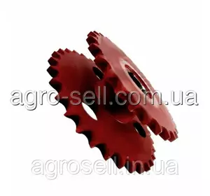 Блок звездочек 27-32T (303187A1), 2388 296023A1 Блок звездочек 27-32T (303187A1), 2388 296023A1