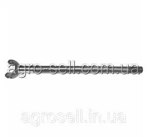 Полуось правая мост с блок. диффер. 87405212 T8040-50/MX Case 87325892 Полуось правая мост с блок. диффер. 87405212 T8040-50/MX Case 87325892