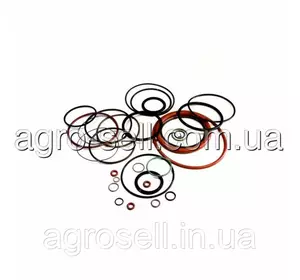 Кольцо уплотнительное 87374799 T8.390/Mag.340 Case 47909777 Кольцо уплотнительное 87374799 T8.390/Mag.340 Case 47909777