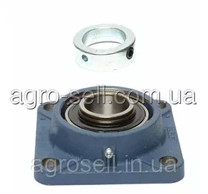 Корпус с подшипником в сборе (AH212944/FY510M+YEL210-2F/FY50WF) JD9880 STS AH232668 Корпус с подшипником в сборе (AH212944/FY510M+YEL210-2F/FY50WF) JD9880 STS AH232668