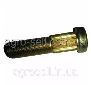 Болт 5/8-18 X 2 1/2 ступицы 366021R2/87343929/16410087/S.65100 802-182C Болт 5/8-18 X 2 1/2 ступицы 366021R2/87343929/16410087/S.65100 802-182C