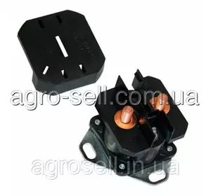 Соленоид вкл. стартера ДВС и реверса накл. камеры (142341А1/A39079), 2388/2166/8010 178149A1 Соленоид вкл. стартера ДВС и реверса накл. камеры (142341А1/A39079), 2388/2166/8010 178149A1