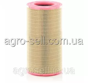 Элемент ф-ра воздушного наружный (P781187/84069017/84493612), MF7278/CX8080 (MANN) C3219002 Элемент ф-ра воздушного наружный (P781187/84069017/84493612), MF7278/CX8080 (MANN) C3219002