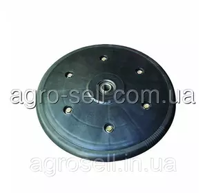 Колесо прик. в сборе 1"x12' GA6434/814-174C/87695406/854262/AA39968/700727676/00401789 Kinze G39968 Колесо прик. в сборе 1"x12' GA6434/814-174C/87695406/854262/AA39968/700727676/00401789 Kinze G39968