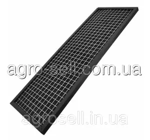 Элемент ф-ра воздушного кабины 386751A1/87408707 T9.615/Steiger/STX Case 87409377 Элемент ф-ра воздушного кабины 386751A1/87408707 T9.615/Steiger/STX Case 87409377