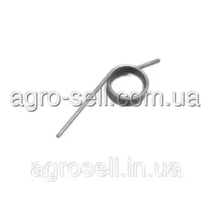Пружина натягувача Rapid Vaderstad 414842 Пружина натягувача Rapid Vaderstad 414842