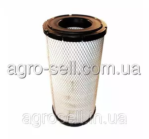 Элемент ф-ра воздушного наружный (RE504849/87704248/87682990/82028977/82034628),МТЗ 2022 (Donaldson) P777638 Элемент ф-ра воздушного наружный (RE504849/87704248/87682990/82028977/82034628),МТЗ 2022 (Donaldson) P777638