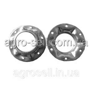Ступица диска сошника под закл. 3/16" 890-452C/107-110D 107-112D Ступица диска сошника под закл. 3/16" 890-452C/107-110D 107-112D
