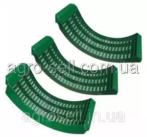 Комплект подбараб. (зерновых) (2xAH205255+1xAH205254+WN-STSFL/BXE10389) JD9670-9880/S670-690 BH84285 Комплект подбараб. (зерновых) (2xAH205255+1xAH205254+WN-STSFL/BXE10389) JD9670-9880/S670-690 BH84285