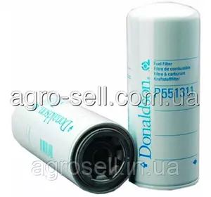 Фильтр топливный (799208/1R0749), CAT, Claas (Donaldson) P551311 Фильтр топливный (799208/1R0749), CAT, Claas (Donaldson) P551311