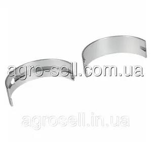 Вкладыши коренные к-т 2 шт. CT 1930812/4836545+4836538 TD5.110 Case 500042637 Вкладыши коренные к-т 2 шт. CT 1930812/4836545+4836538 TD5.110 Case 500042637