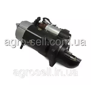 Стартер 24В, 6кВт Dong Feng LD41 C5286774 Стартер 24В, 6кВт Dong Feng LD41 C5286774