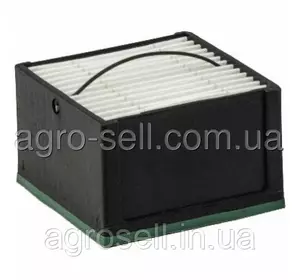 Элемент ф-ра топливного сепаратора (0319822/395566A1/N378886/87409379) ХТЗ-17021, JD (Donaldson) P502392 Элемент ф-ра топливного сепаратора (0319822/395566A1/N378886/87409379) ХТЗ-17021, JD (Donaldson) P502392