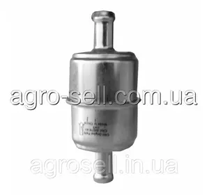 Фильтр топливный проточный P550974 SPX3200/3310/7240 Case D139225 Фильтр топливный проточный P550974 SPX3200/3310/7240 Case D139225