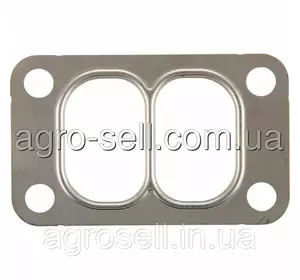 Прокладка турбокомпрессора J919369 T8040-50/MX310/5088/2388 Case J901356 Прокладка турбокомпрессора J919369 T8040-50/MX310/5088/2388 Case J901356