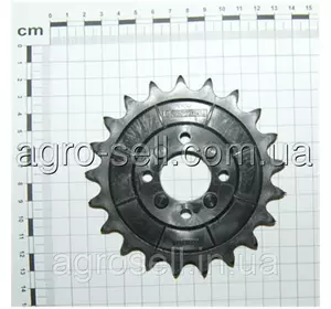 Зірочка Z-21 G66248166 Gaspardo Зірочка Z-21 G66248166 Gaspardo