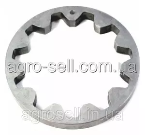 Шестерня масляного насоса трансмиссии JD6125R/6195M/6170R/7830/6930 R108928 Шестерня масляного насоса трансмиссии JD6125R/6195M/6170R/7830/6930 R108928