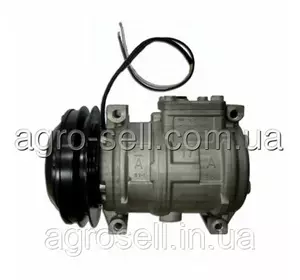 Компрессор кондиционера (TY6765/TY6768/SE501463/SE501471/SE501480) JD9500/9600 RE46657 Компрессор кондиционера (TY6765/TY6768/SE501463/SE501471/SE501480) JD9500/9600 RE46657