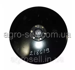 Диск сошника для внес. удобр. в сборе 343x4 AA27458/141464С92/864-HD57466/AA57466 G57466 Диск сошника для внес. удобр. в сборе 343x4 AA27458/141464С92/864-HD57466/AA57466 G57466