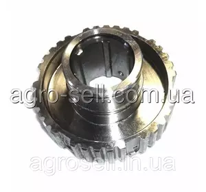 Ступица трансмис. T8.390/T8040-50/MX Case 87552528 Ступица трансмис. T8.390/T8040-50/MX Case 87552528