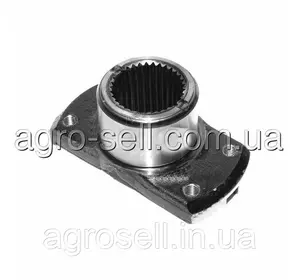 Вилка трансмиссии 84170776/48033976 T8.390/Mag.340 Case 48192347 Вилка трансмиссии 84170776/48033976 T8.390/Mag.340 Case 48192347