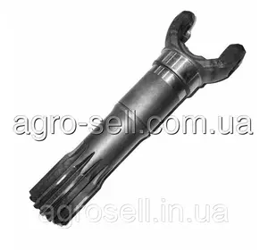 Вал полуоси перед. моста T8.390/Mag.340 Case 87674583 Вал полуоси перед. моста T8.390/Mag.340 Case 87674583